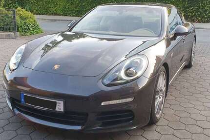 Porsche Panamera 94.700 km 40.000 &euro; Münster, Stadt 48159