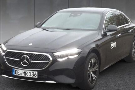 Mercedes-Benz E 200 8.100 km 58.470 &euro; Dessau-Roßlau 06847