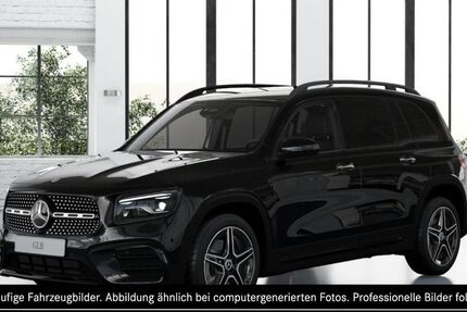 Mercedes-Benz GLB 200 9.999 km 46.890 € Fulda 36043