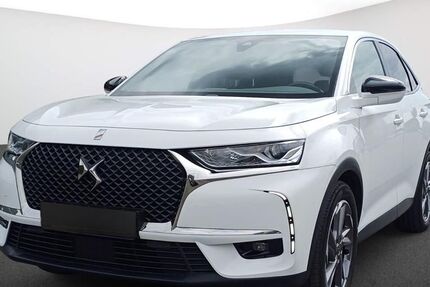 DS Automobiles DS7 (Crossback) 61.512 km 21.440 &euro; Borken 46325