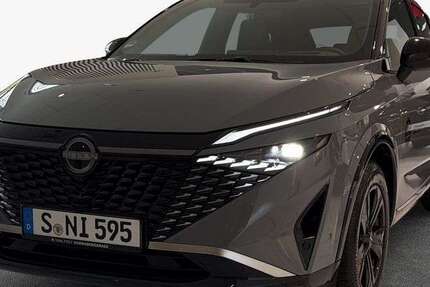 Nissan Qashqai 5.000 km 35.990 &euro; Stuttgart 70190