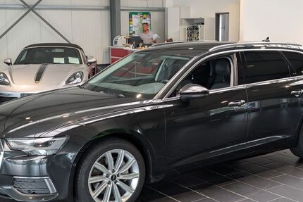 Audi A6 114.000 km 30.900 &euro; Weinheim 69469