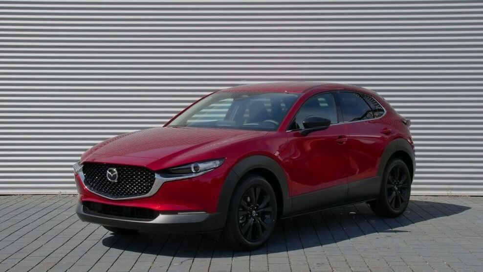 CX-30