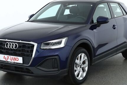 Audi Q2 26.477 km 27.990 &euro; Freiberg 09599