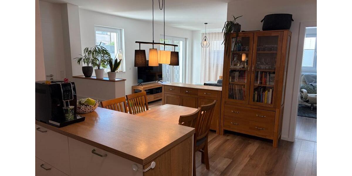Erdgeschoßwohnung Hösbach - 3 Zimmer, 94 m&sup2;, 360.000&euro; | Angebot:26951758