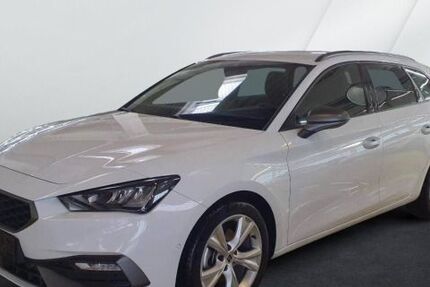 Seat Leon 18.283 km 26.850 &euro; Wolfsburg 38440