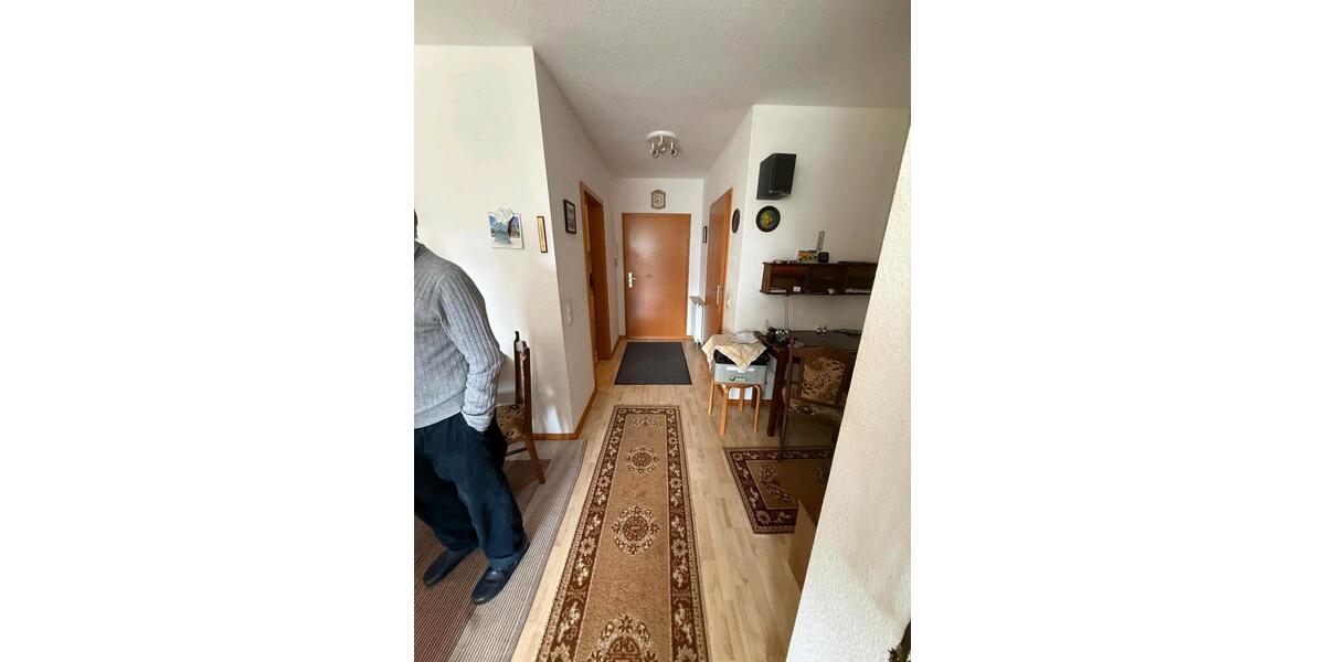 Etagenwohnung Gehrden - 2 Zimmer, 53 m&sup2;, 154.000&euro; | Angebot:26238909