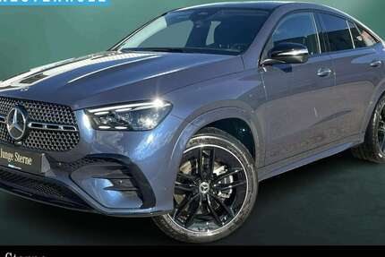 Mercedes-Benz GLE 450 9.350 km 104.880 € Wiesloch 69168