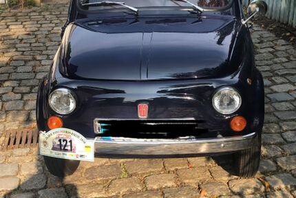 Fiat 500 2.000 km 14.900 &euro; Adendorf 21365