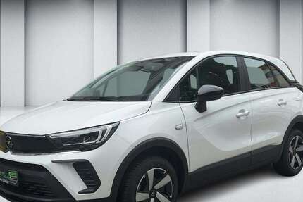 Opel Crossland 12.981 km 14.990 &euro; Leipzig 04179