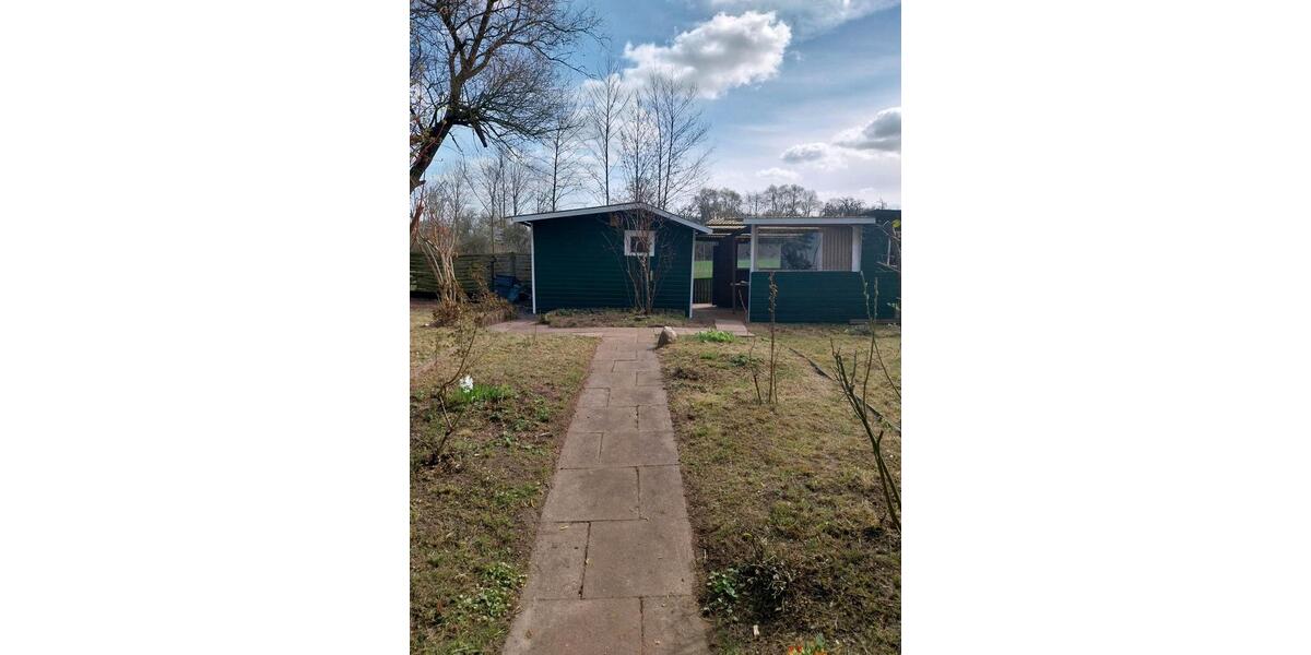 Grundstück Hamburg Bergedorf - 80&euro; | Angebot:26336982