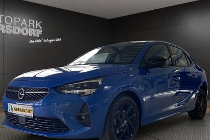 Opel Corsa 29.489 km 15.370 &euro; Borsdorf bei Leipzig 04451