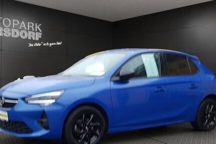 Opel Corsa 29.489 km 15.870 &euro; Borsdorf bei Leipzig 04451
