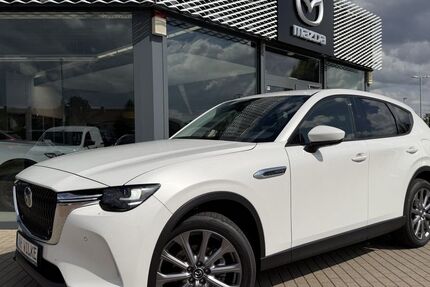 Mazda CX-60 22.500 km 40.900 &euro; Magdeburg 39120