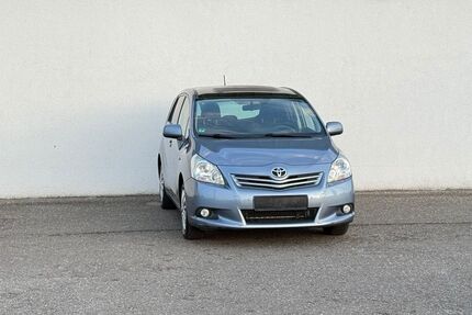 Toyota Verso 175.000 km 6.499 &euro; Kandel 76870