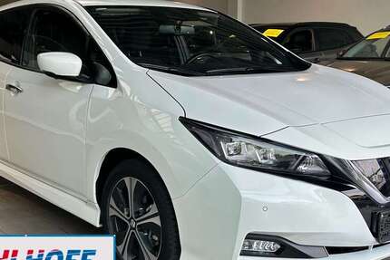 Nissan Leaf 10.436 km 14.970 € Mannheim 68309