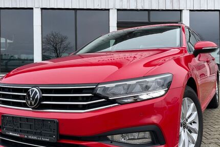 VW Passat Variant 94.685 km 18.490 &euro; Neuburg a. d. Kammel 86476