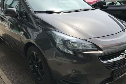 Opel Corsa 89.000 km 9.190 &euro; Bad Säckingen 79713
