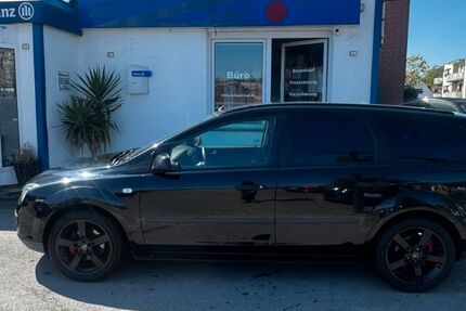 Ford Focus 184.702 km 2.999 &euro; Gütersloh 33330