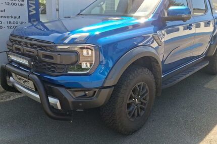 Ford Ranger 7.696 km 65.895 &euro; Petershagen 32469