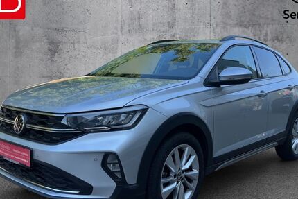 VW Taigo 16.760 km 16.950 &euro; Treuchtlingen 91757