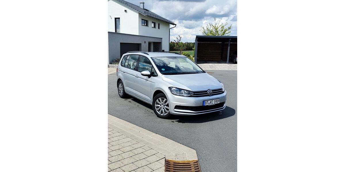 VW Touran 161.000 km 13.300 &euro; Speichersdorf 95469