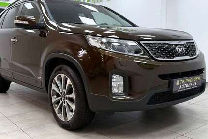 Kia Sorento 150.901 km 14.590 &euro; Steinfeld 49439