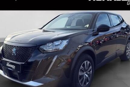 Peugeot 2008 51.500 km 17.990 &euro; Duisburg 47059