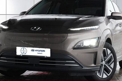 Hyundai KONA 59.500 km 20.980 &euro; Lebach 66822