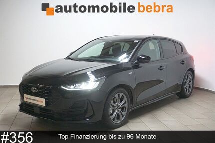 Ford Focus 27.267 km 19.490 &euro; Bebra 36179