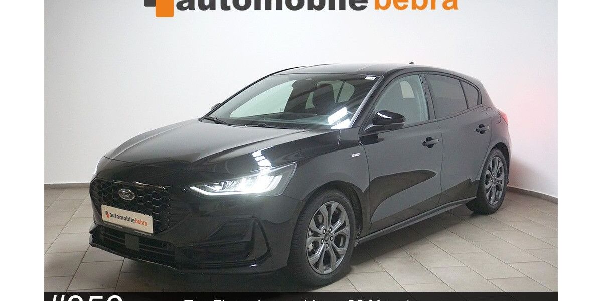 Ford Focus 27.267 km 19.490 &euro; Bebra 36179