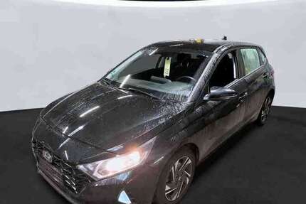 Hyundai i20 68.111 km 16.429 € Hilden 40721
