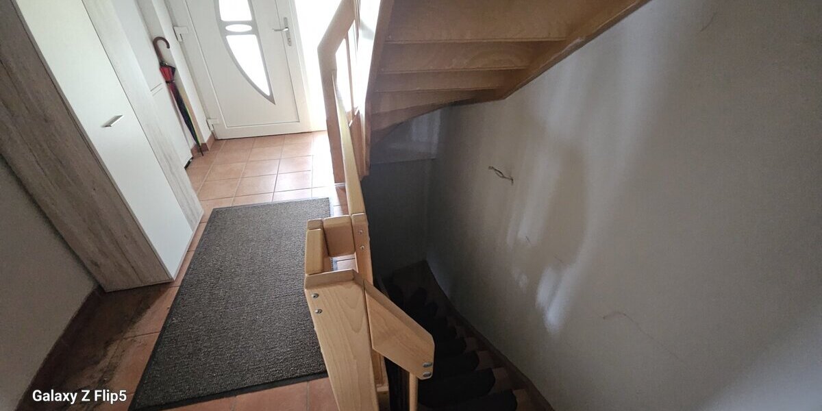 Nentershausen-OT, EFH - Einfamilienhaus Nentershausen Weißenhasel | Angebot:21619749