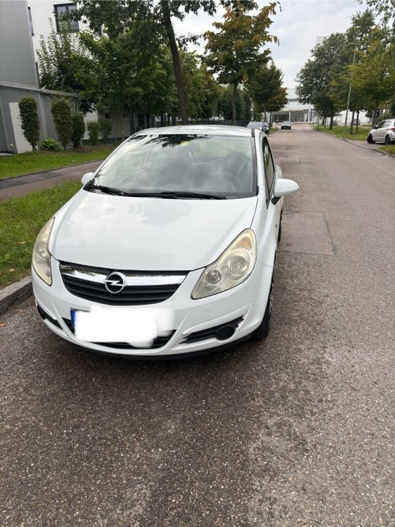 Corsa