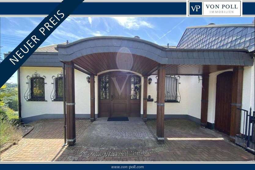 Haus zum Kaufen in Netphen Dreis-Tiefenbach 469.000 € 195 m²