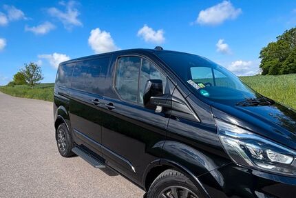 Ford Tourneo Custom 87.446 km 31.499 &euro; Lunzenau 09328