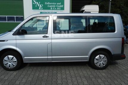 VW T6 Transporter 195.151 km 22.900 &euro; Fürstenwalde 15517