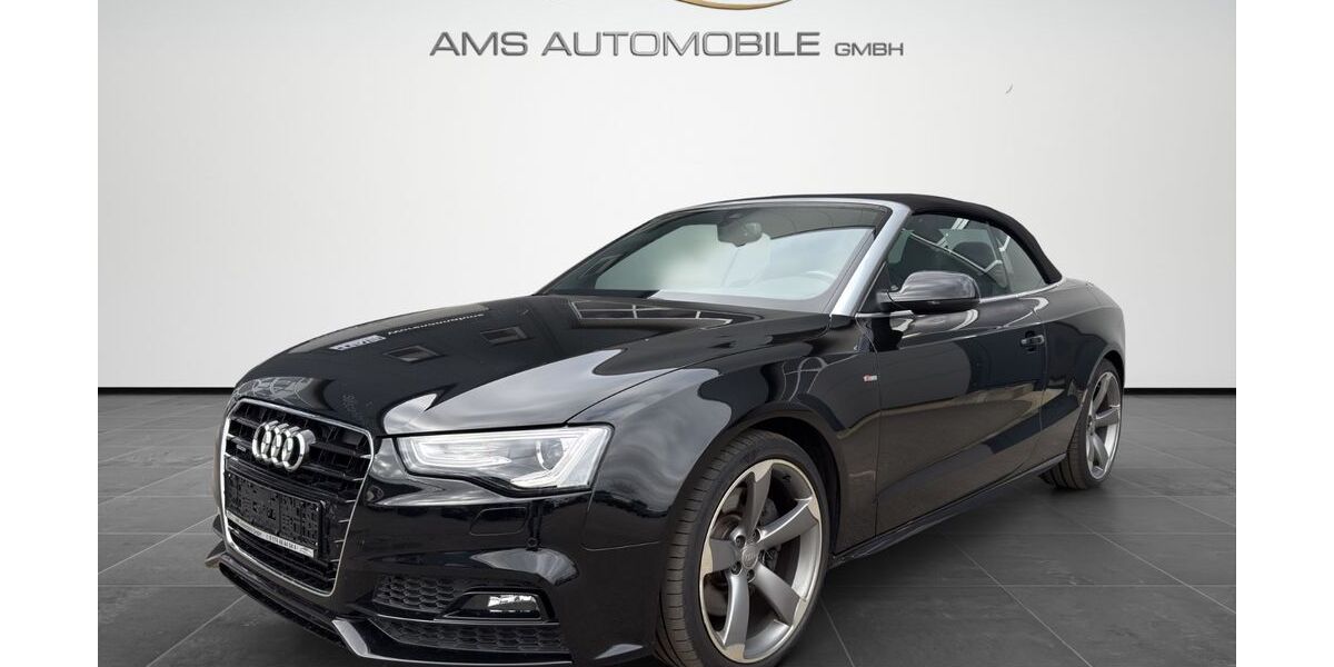 Audi A5 72.698 km 25.990 &euro; Ribnitz-Damgarten 18311