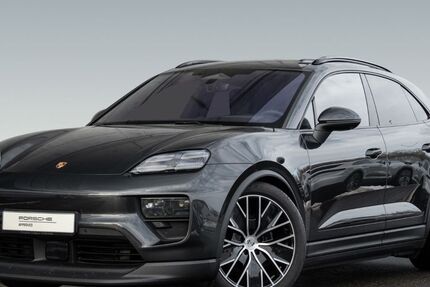 Porsche Macan 26.990 km 86.900 &euro; Heilbronn 74074