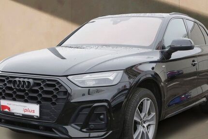 Audi Q5 64.200 km 38.450 &euro; Meckenheim / Bonn 53340