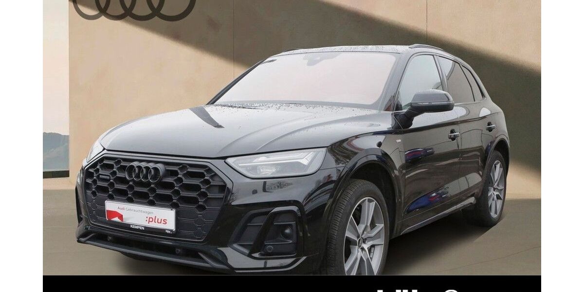 Audi Q5 64.200 km 38.450 &euro; Meckenheim / Bonn 53340