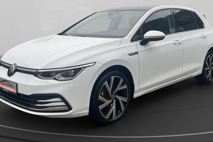 VW Golf 26.584 km 25.990 &euro; Bad Kreuznach 55543