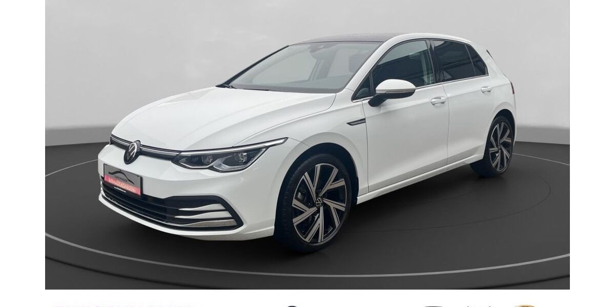 VW Golf 26.584 km 25.990 &euro; Bad Kreuznach 55543