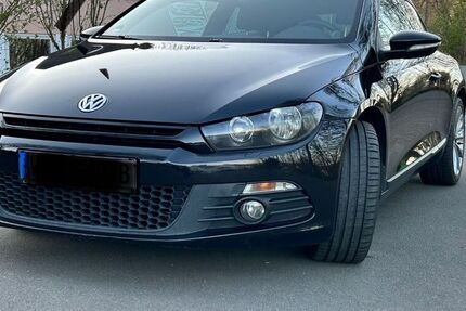 VW Scirocco