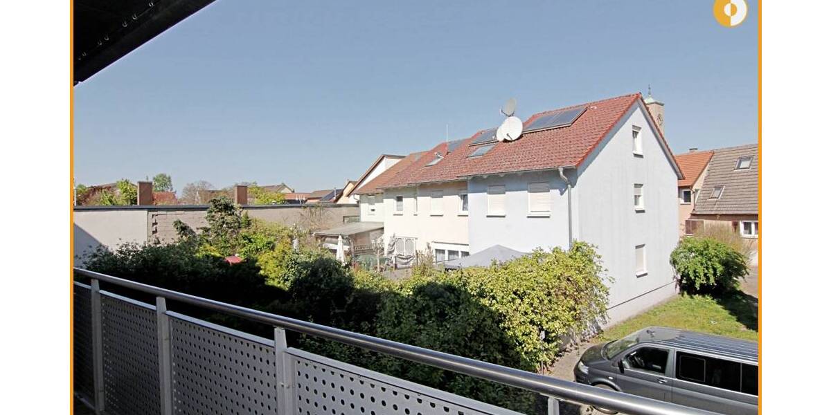 Etagenwohnung Sankt Leon-Rot St Leon - 3 Zimmer, 72 m&sup2;, 285.000&euro; | Angebot:26502147