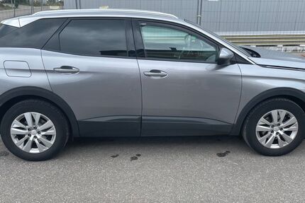 Peugeot 3008 129.000 km 12.999 &euro; Kaiserslautern 67661