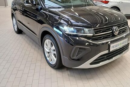 VW T-Cross 18.508 km 24.440 &euro; Dessau-Roßlau 06842