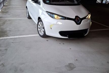 Renault ZOE 85.639 km 7.100 &euro; ROSENHEIM 83026