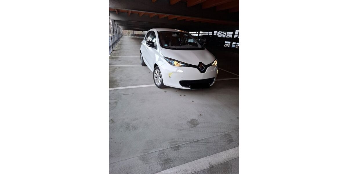 Renault ZOE 85.639 km 7.200 &euro; ROSENHEIM 83026