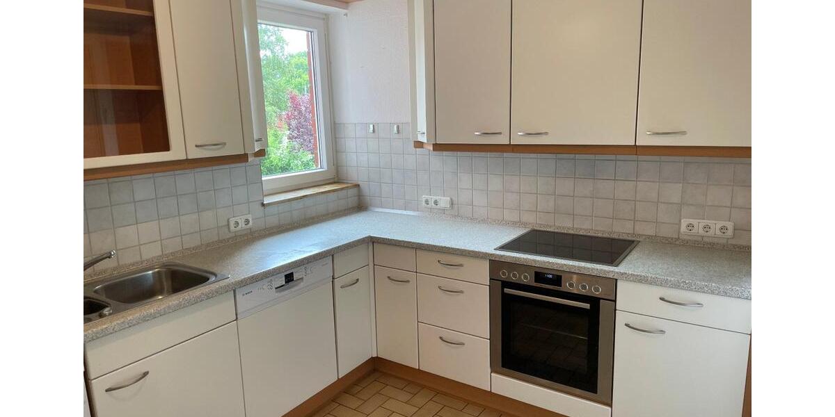Etagenwohnung Kölln-Reisiek Reisiek - 3 Zimmer, 95 m&sup2;, 249.000&euro; | Angebot:26833034